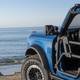 Image for article titled The 2021 Ford Bronco Riptide Doesn't Need A Hard Top